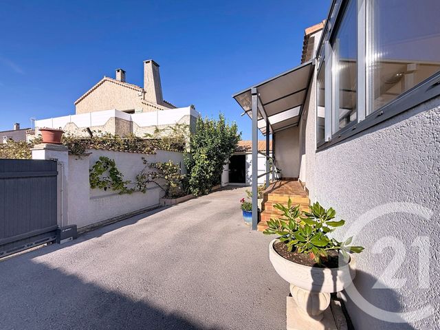 Maison &agrave; vendre - 3 pi&egrave;ces - 87,34 m2 - Agde - 34 - LANGUEDOC-ROUSSILLON
