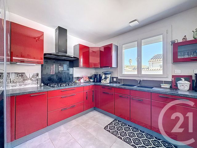 Maison &agrave; vendre - 3 pi&egrave;ces - 87,34 m2 - Agde - 34 - LANGUEDOC-ROUSSILLON