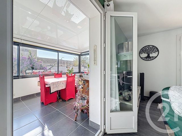 Maison &agrave; vendre - 3 pi&egrave;ces - 87,34 m2 - Agde - 34 - LANGUEDOC-ROUSSILLON