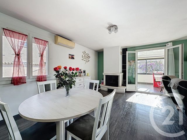 Maison &agrave; vendre - 3 pi&egrave;ces - 87,34 m2 - Agde - 34 - LANGUEDOC-ROUSSILLON