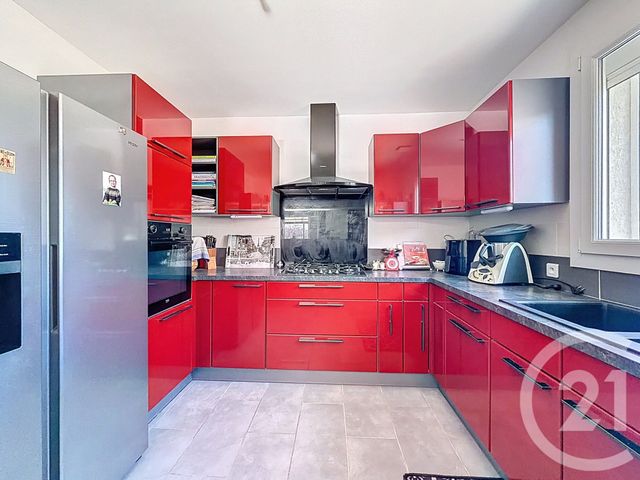 Maison &agrave; vendre - 3 pi&egrave;ces - 87,34 m2 - Agde - 34 - LANGUEDOC-ROUSSILLON