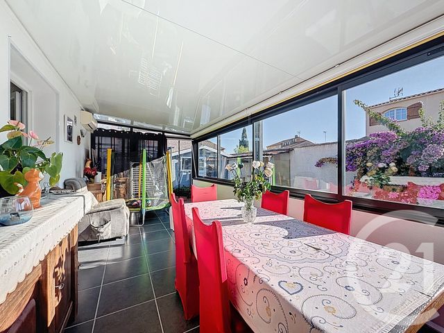 Maison &agrave; vendre - 3 pi&egrave;ces - 87,34 m2 - Agde - 34 - LANGUEDOC-ROUSSILLON