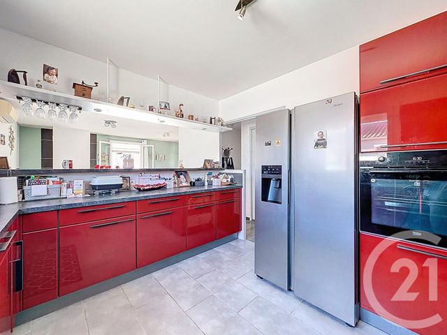 Maison &agrave; vendre - 3 pi&egrave;ces - 87,34 m2 - Agde - 34 - LANGUEDOC-ROUSSILLON