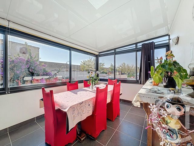 Maison &agrave; vendre - 3 pi&egrave;ces - 87,34 m2 - Agde - 34 - LANGUEDOC-ROUSSILLON