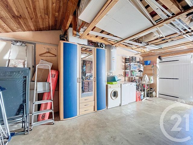 Maison &agrave; vendre - 3 pi&egrave;ces - 87,34 m2 - Agde - 34 - LANGUEDOC-ROUSSILLON