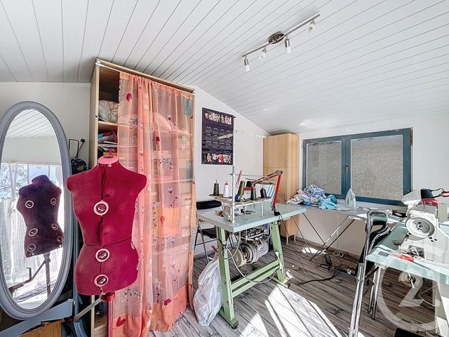 Maison &agrave; vendre - 3 pi&egrave;ces - 87,34 m2 - Agde - 34 - LANGUEDOC-ROUSSILLON