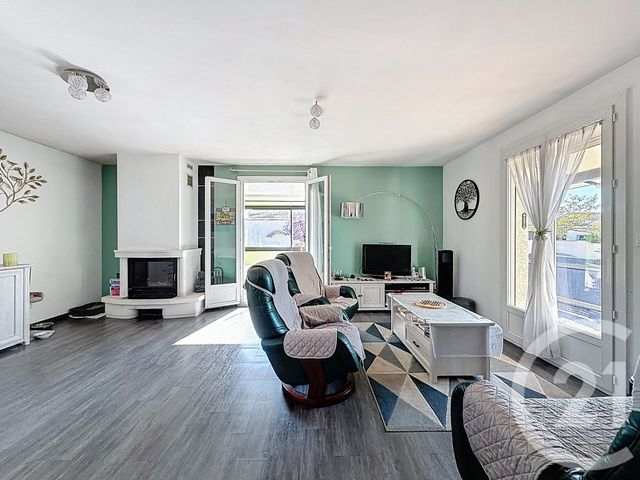 Maison &agrave; vendre - 3 pi&egrave;ces - 87,34 m2 - Agde - 34 - LANGUEDOC-ROUSSILLON