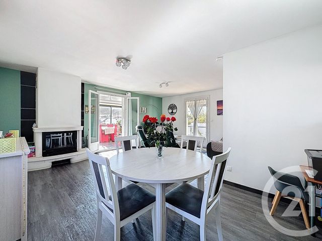 Maison &agrave; vendre - 3 pi&egrave;ces - 87,34 m2 - Agde - 34 - LANGUEDOC-ROUSSILLON