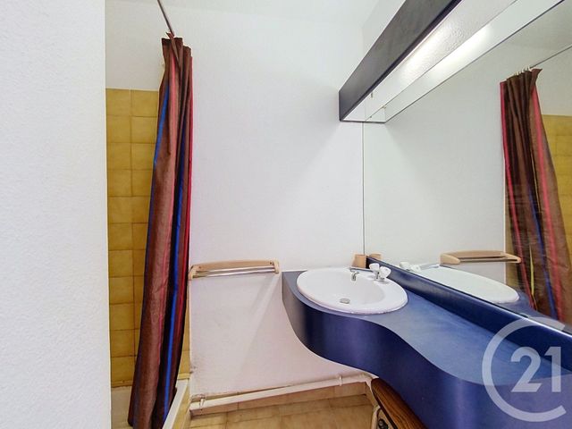 Appartement Studio Cabine &agrave; vendre - 1 pi&egrave;ce - 23,01 m2 - Le Cap D Agde - 34 - LANGUEDOC-ROUSSILLON