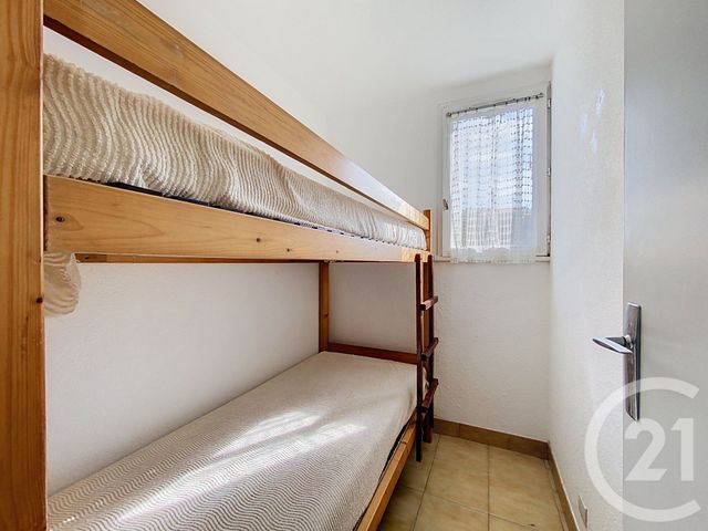 Appartement Studio Cabine &agrave; vendre - 1 pi&egrave;ce - 23,01 m2 - Le Cap D Agde - 34 - LANGUEDOC-ROUSSILLON