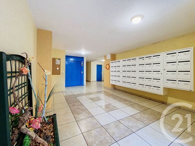Appartement Studio Cabine &agrave; vendre - 1 pi&egrave;ce - 23,01 m2 - Le Cap D Agde - 34 - LANGUEDOC-ROUSSILLON