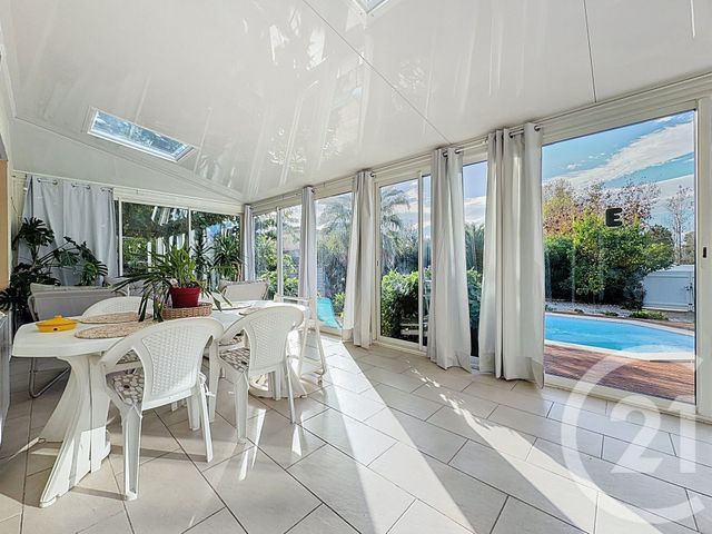 Maison &agrave; vendre - 5 pi&egrave;ces - 136,96 m2 - Le Grau D Agde - 34 - LANGUEDOC-ROUSSILLON