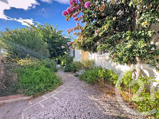 Maison &agrave; vendre - 5 pi&egrave;ces - 136,96 m2 - Le Grau D Agde - 34 - LANGUEDOC-ROUSSILLON