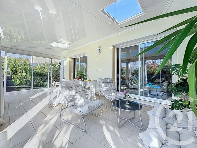 Maison &agrave; vendre - 5 pi&egrave;ces - 136,96 m2 - Le Grau D Agde - 34 - LANGUEDOC-ROUSSILLON