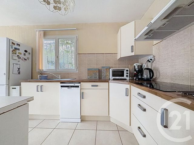 Maison &agrave; vendre - 5 pi&egrave;ces - 136,96 m2 - Le Grau D Agde - 34 - LANGUEDOC-ROUSSILLON