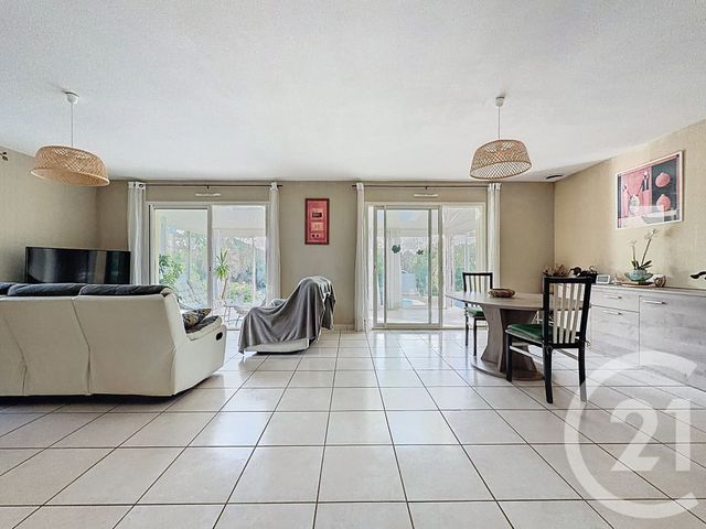 Maison &agrave; vendre - 5 pi&egrave;ces - 136,96 m2 - Le Grau D Agde - 34 - LANGUEDOC-ROUSSILLON