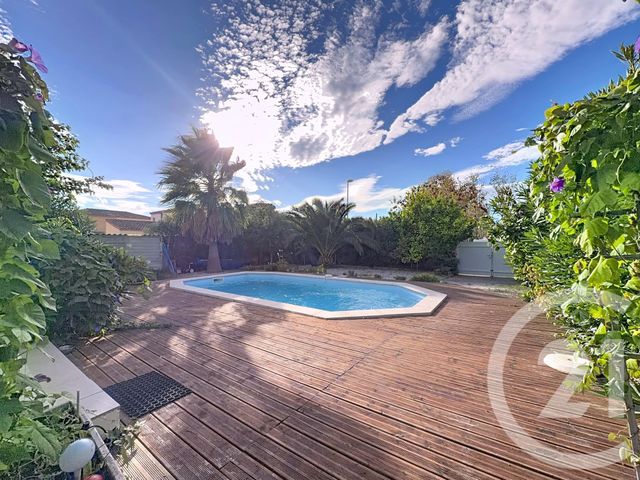 Maison &agrave; vendre - 5 pi&egrave;ces - 136,96 m2 - Le Grau D Agde - 34 - LANGUEDOC-ROUSSILLON