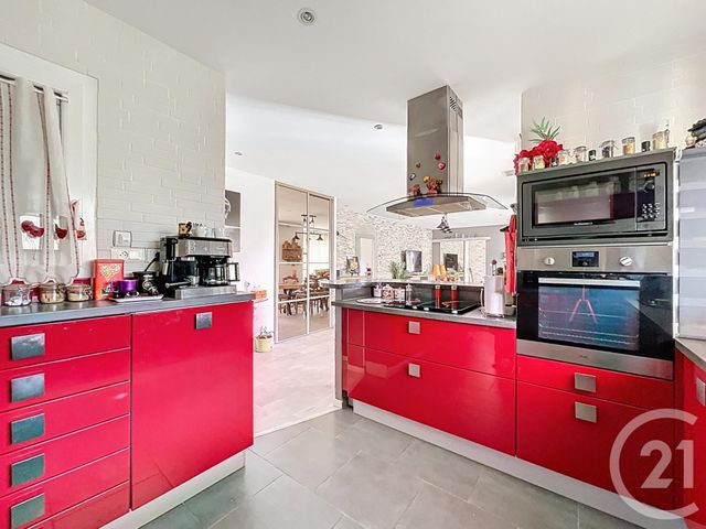 Maison &agrave; vendre - 5 pi&egrave;ces - 156,70 m2 - Marseillan Plage - 34 - LANGUEDOC-ROUSSILLON