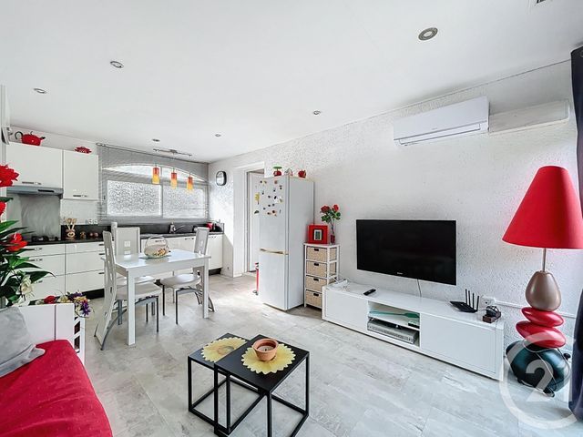 Maison &agrave; vendre - 5 pi&egrave;ces - 156,70 m2 - Marseillan Plage - 34 - LANGUEDOC-ROUSSILLON