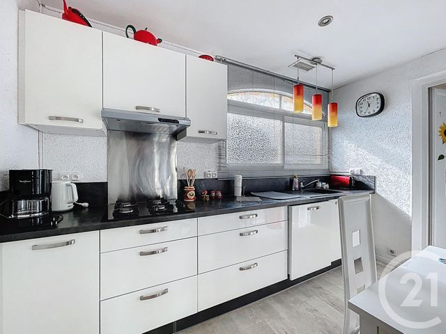 Maison &agrave; vendre - 5 pi&egrave;ces - 156,70 m2 - Marseillan Plage - 34 - LANGUEDOC-ROUSSILLON