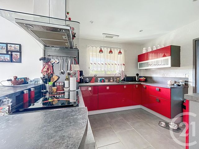 Maison &agrave; vendre - 5 pi&egrave;ces - 156,70 m2 - Marseillan Plage - 34 - LANGUEDOC-ROUSSILLON