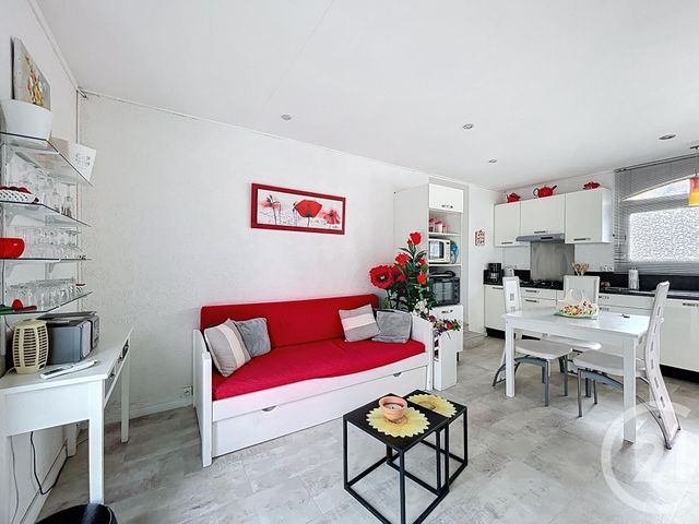 Maison &agrave; vendre - 5 pi&egrave;ces - 156,70 m2 - Marseillan Plage - 34 - LANGUEDOC-ROUSSILLON