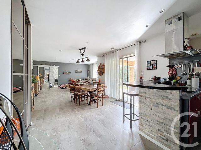 Maison &agrave; vendre - 5 pi&egrave;ces - 156,70 m2 - Marseillan Plage - 34 - LANGUEDOC-ROUSSILLON