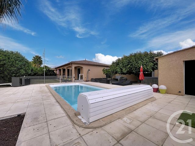 Maison à vendre MARSEILLAN PLAGE