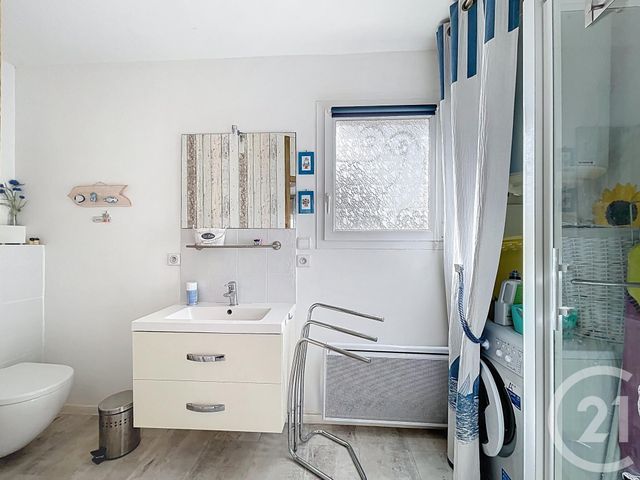 Maison &agrave; vendre - 5 pi&egrave;ces - 156,70 m2 - Marseillan Plage - 34 - LANGUEDOC-ROUSSILLON