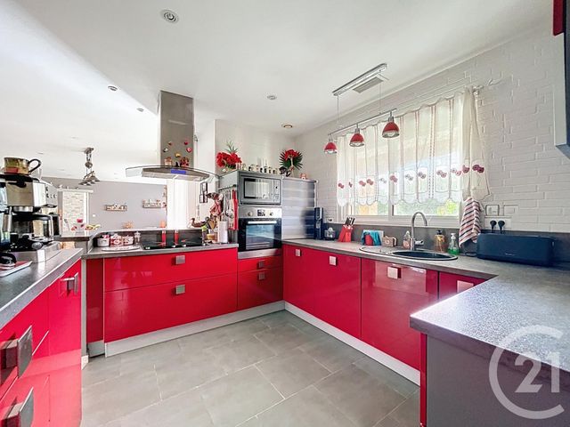 Maison &agrave; vendre - 5 pi&egrave;ces - 156,70 m2 - Marseillan Plage - 34 - LANGUEDOC-ROUSSILLON