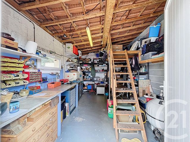 Maison &agrave; vendre - 5 pi&egrave;ces - 156,70 m2 - Marseillan Plage - 34 - LANGUEDOC-ROUSSILLON