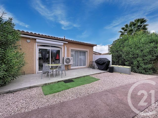 Maison &agrave; vendre - 5 pi&egrave;ces - 156,70 m2 - Marseillan Plage - 34 - LANGUEDOC-ROUSSILLON