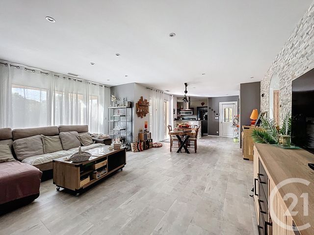 Maison &agrave; vendre - 5 pi&egrave;ces - 156,70 m2 - Marseillan Plage - 34 - LANGUEDOC-ROUSSILLON