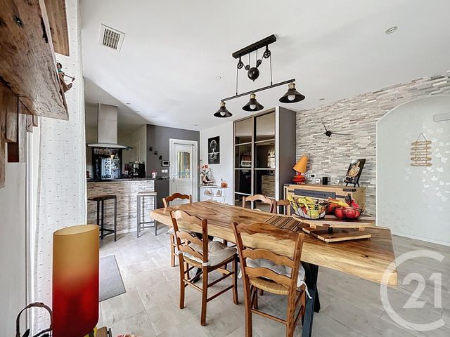 Maison &agrave; vendre - 5 pi&egrave;ces - 156,70 m2 - Marseillan Plage - 34 - LANGUEDOC-ROUSSILLON