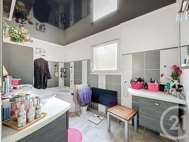 Maison &agrave; vendre - 5 pi&egrave;ces - 156,70 m2 - Marseillan Plage - 34 - LANGUEDOC-ROUSSILLON