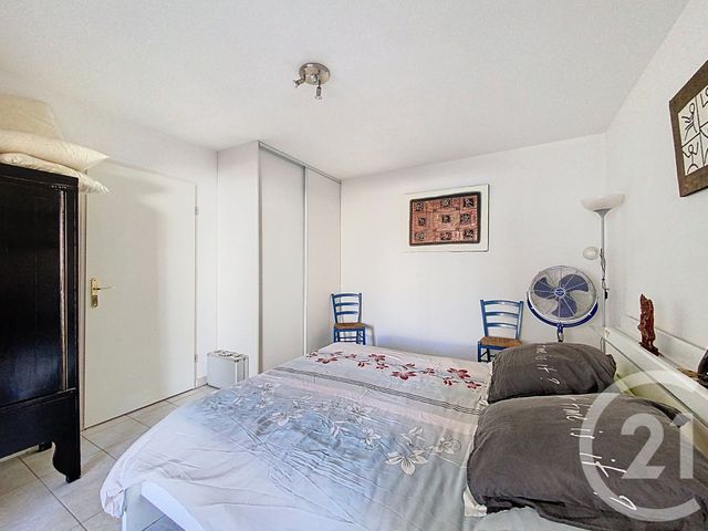 Appartement T3 &agrave; vendre - 3 pi&egrave;ces - 51,78 m2 - Le Cap D Agde - 34 - LANGUEDOC-ROUSSILLON