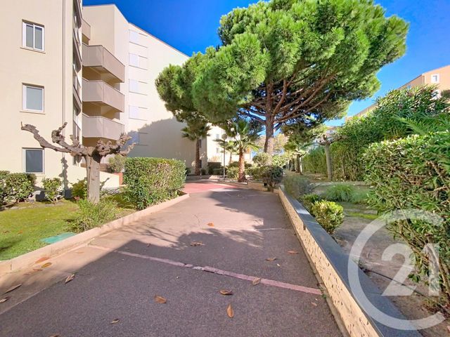 Appartement T3 &agrave; vendre - 3 pi&egrave;ces - 51,78 m2 - Le Cap D Agde - 34 - LANGUEDOC-ROUSSILLON