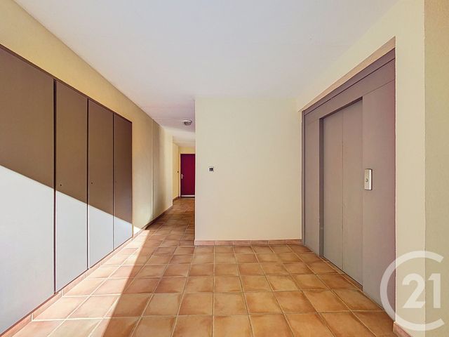 Appartement T3 &agrave; vendre - 3 pi&egrave;ces - 51,78 m2 - Le Cap D Agde - 34 - LANGUEDOC-ROUSSILLON