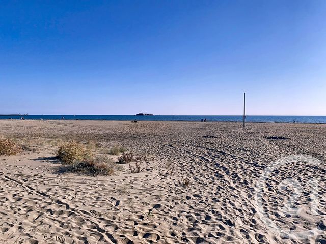 Appartement T3 &agrave; vendre - 3 pi&egrave;ces - 51,78 m2 - Le Cap D Agde - 34 - LANGUEDOC-ROUSSILLON