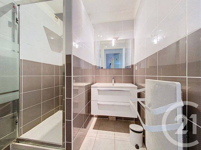 Appartement T3 &agrave; vendre - 3 pi&egrave;ces - 51,78 m2 - Le Cap D Agde - 34 - LANGUEDOC-ROUSSILLON