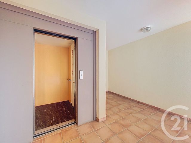 Appartement T3 &agrave; vendre - 3 pi&egrave;ces - 51,78 m2 - Le Cap D Agde - 34 - LANGUEDOC-ROUSSILLON