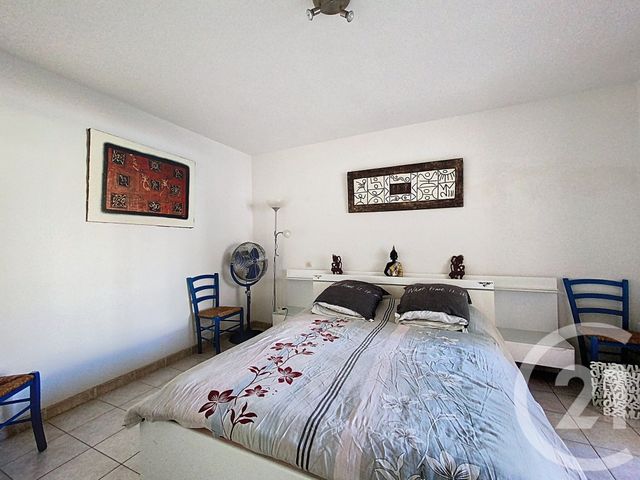 Appartement T3 &agrave; vendre - 3 pi&egrave;ces - 51,78 m2 - Le Cap D Agde - 34 - LANGUEDOC-ROUSSILLON