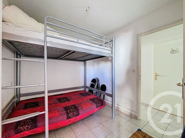 Appartement T3 &agrave; vendre - 3 pi&egrave;ces - 51,78 m2 - Le Cap D Agde - 34 - LANGUEDOC-ROUSSILLON