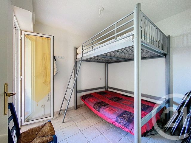 Appartement T3 &agrave; vendre - 3 pi&egrave;ces - 51,78 m2 - Le Cap D Agde - 34 - LANGUEDOC-ROUSSILLON
