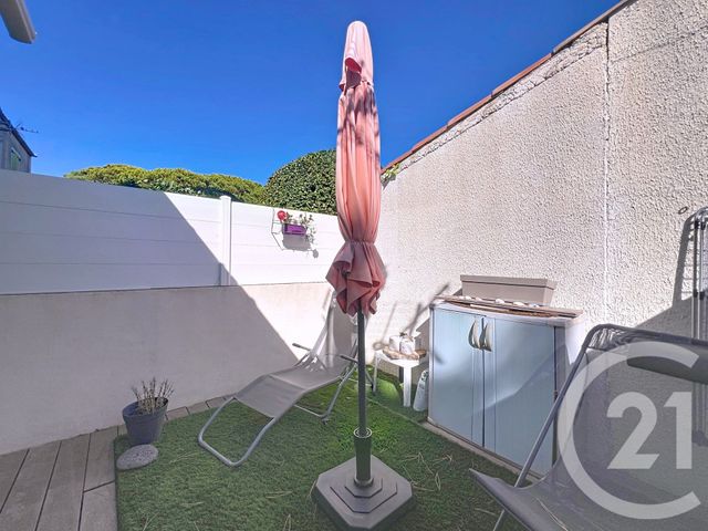 Maison &agrave; vendre - 2 pi&egrave;ces - 26,59 m2 - Le Cap D Agde - 34 - LANGUEDOC-ROUSSILLON