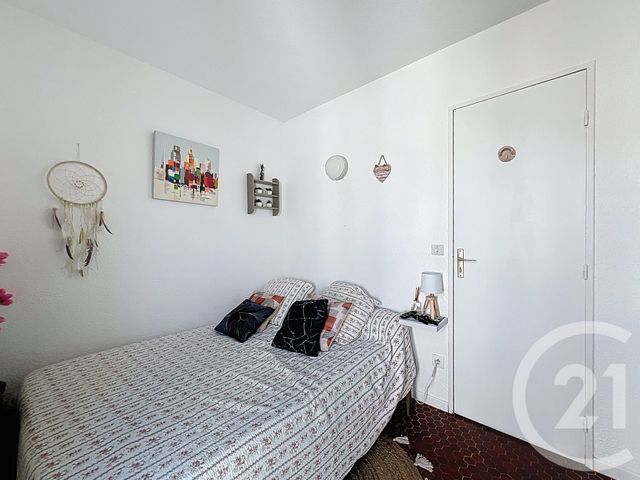 Maison &agrave; vendre - 2 pi&egrave;ces - 26,59 m2 - Le Cap D Agde - 34 - LANGUEDOC-ROUSSILLON