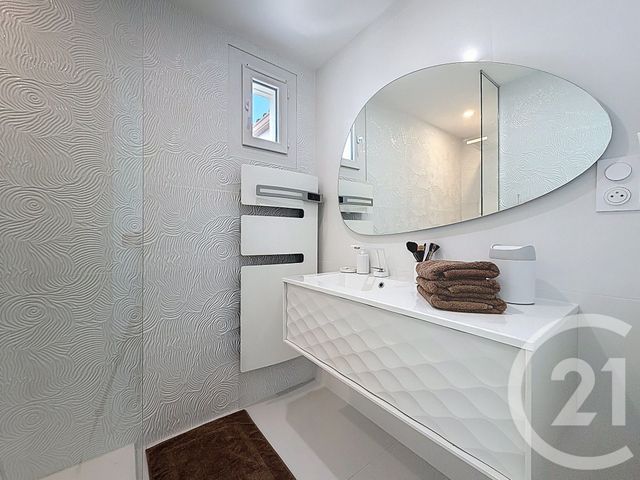 Appartement Loft à vendre - 2 pièces - 55,04 m2 - Le Cap D Agde - 34 - LANGUEDOC-ROUSSILLON