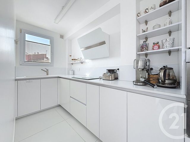 Appartement Loft à vendre - 2 pièces - 55,04 m2 - Le Cap D Agde - 34 - LANGUEDOC-ROUSSILLON