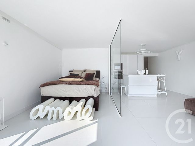 Appartement Loft à vendre - 2 pièces - 55,04 m2 - Le Cap D Agde - 34 - LANGUEDOC-ROUSSILLON