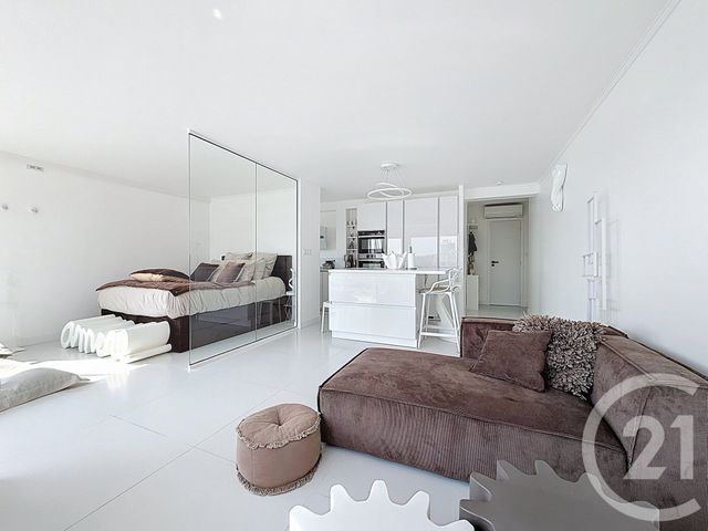 Appartement Loft à vendre - 2 pièces - 55,04 m2 - Le Cap D Agde - 34 - LANGUEDOC-ROUSSILLON